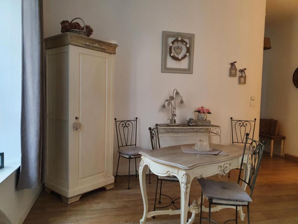 L appart d en face Sarlat Extérieur photo