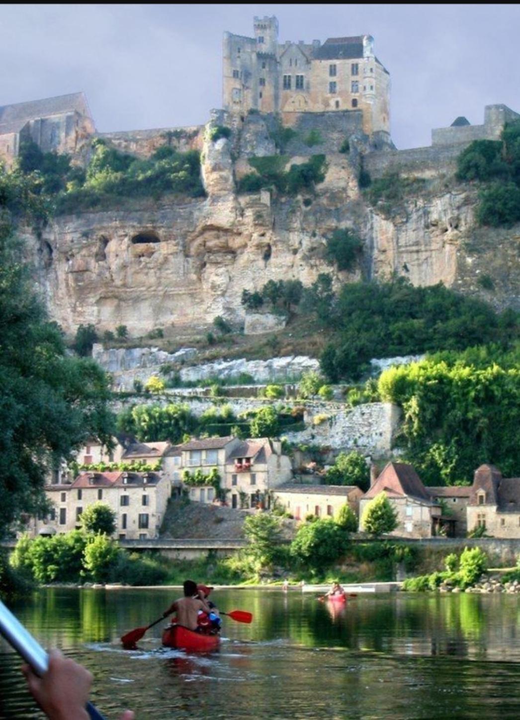 L appart d en face Sarlat Extérieur photo