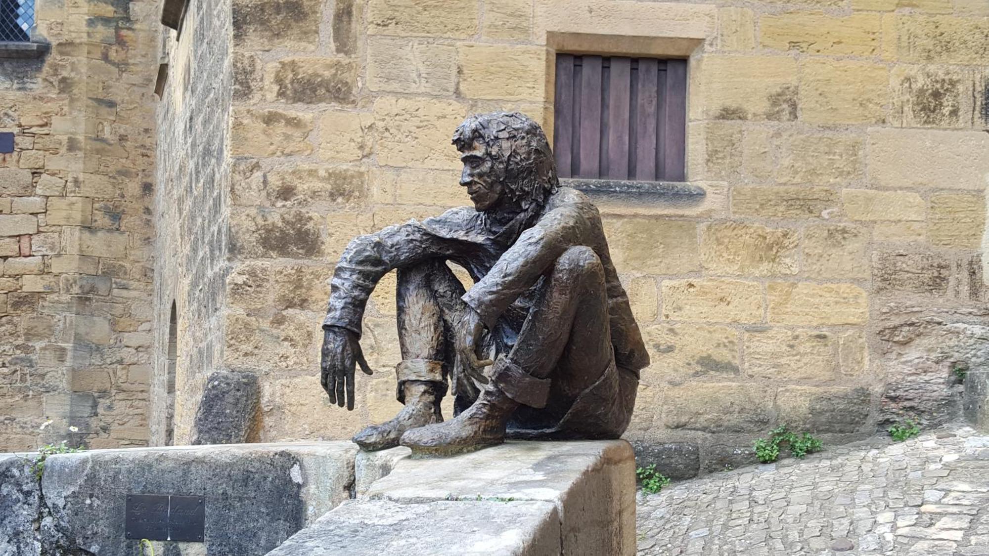 L appart d en face Sarlat Extérieur photo